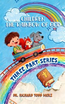 CHILDERN THE RAINBOW OF GOD