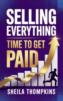 SELL IT EVERYTHING (SHEILA )