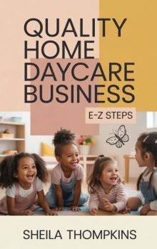 Sheila Thompkins - Quality Daycare