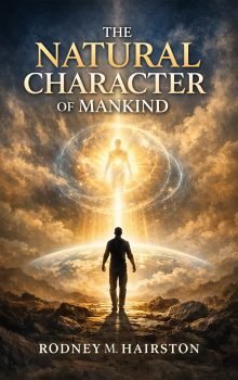 THE NATURAL CHARACTER OF MANKIND (RODNEY )