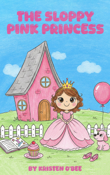 THE SLOPPY PINK (KRISTEN)