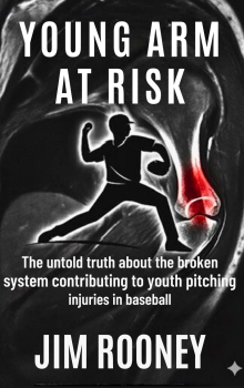 YOUNG ARM AT RISK (JIM ROONEY)